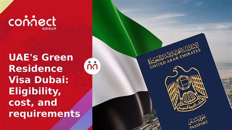 uae visa requirements for green card holders|All About Green Visa UAE: Eligibility Criteria, Benefits & More.